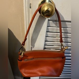 Divina Firenze Hand Made, Italian Leather Purse